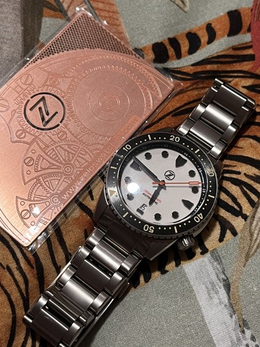 Zelos mako full lume - zelos,