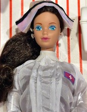 Barbie bambola vintage