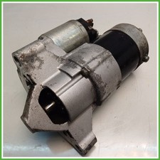 Motorino Avviamento MITSUBISHI M000T82081ZE PEUGEOT 807 2.0 16V 5802W5 Usato