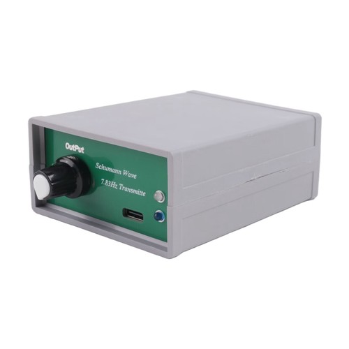 Generatore onde 83 hz - di,