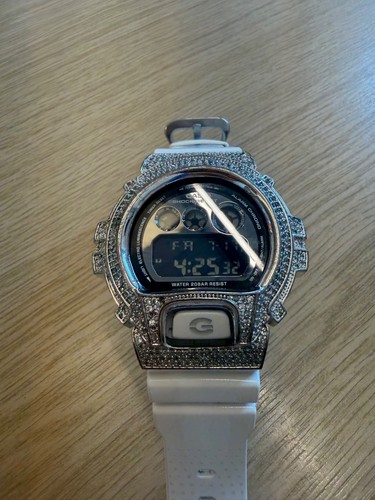 Orologio casio shock vintage - casio, g-shock