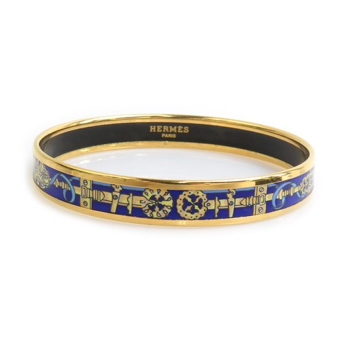 Bracciale hermes cloisonne - hermes,