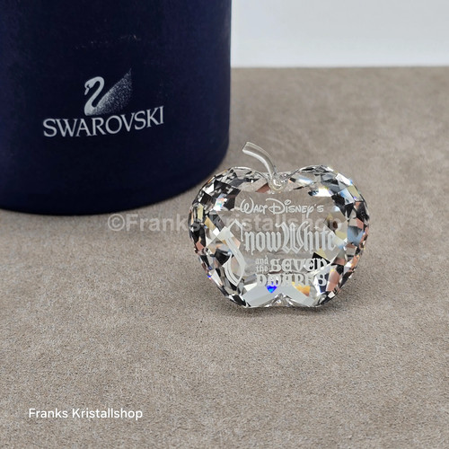 Targa nome swarovski disney - targa,