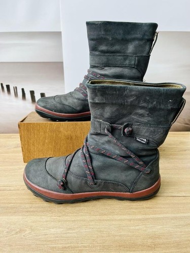 Stivali camper donna - camper,