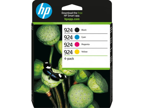 Kit original 924 - original, hp