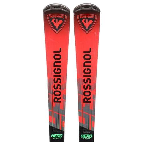 Sci rossignol hero - hero, ti
