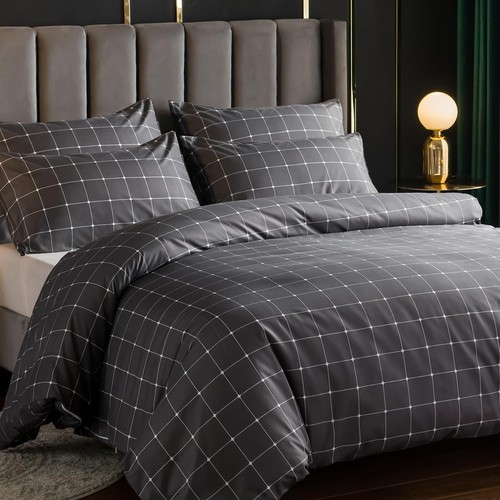 Set copripiumino king size