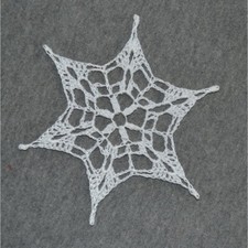 * Stella/ Fiocco di neve *