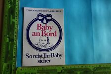 Vecchio adesivo cura del