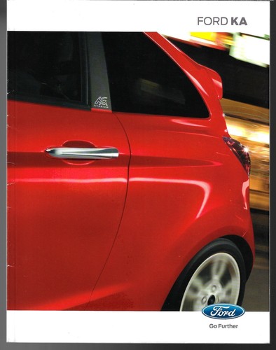 Ford 2014 2016 market - ford, 2014-2016