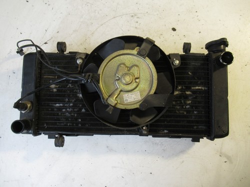 Radiatore acqua honda - acqua,