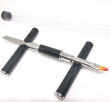 Pennello e Spatola Per Acrygel