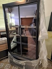 vetrina espositore longoni