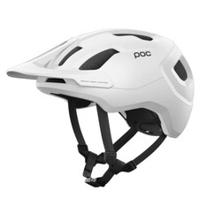 10740 POC Axion Hydrogen White Matt M/55-58 Helmets