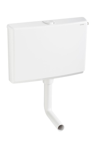 Schwab cassetta scarico wc - schwab,