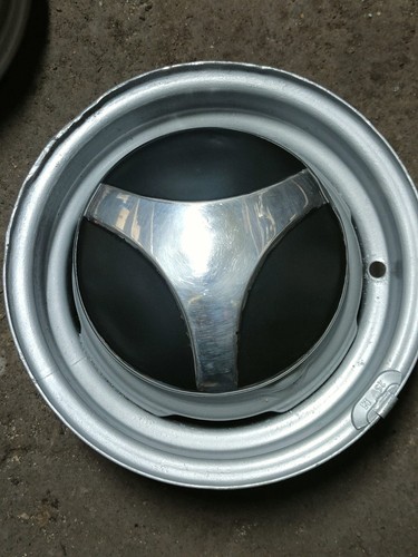 Cerchi ruota innocenti mini - cerchi,