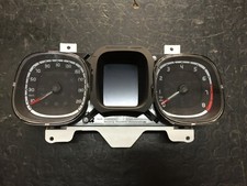 CONTACHILOMETRI FIAT PANDA 312 1.2 BENZ (2015)