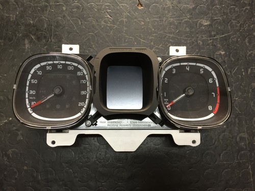 Contachilometri fiat panda - fiat,