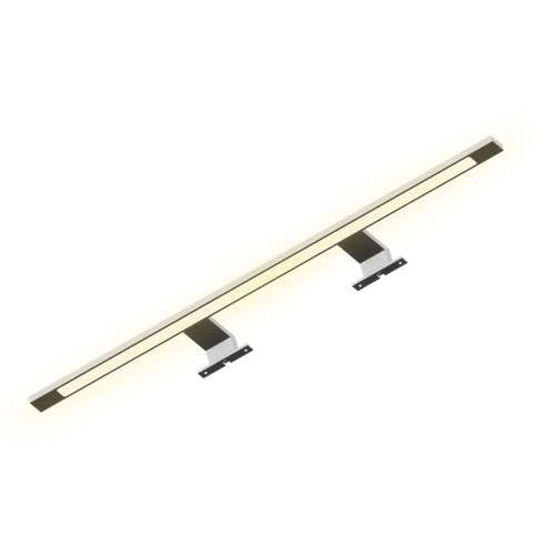 Lampada specchio bagno - a,