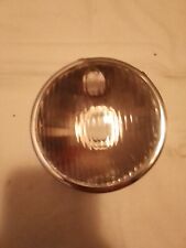 Fanale anteriore Vespa Primavera Et3 50 L Super diametro 115 ghiera corpo faro