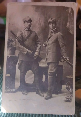 Ww1 ww2 foto - ww1, regio