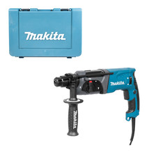 MAKITA HR2470 TASSELLATORE A 3 FUNZIONI 780W ATTACCO SDS-PLUS IN VALIGETTA