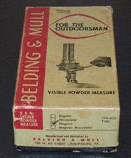 Belding & Mull "Visible"