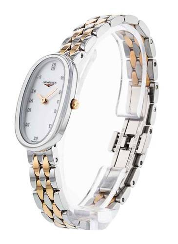Longines symphonette - symphonette,