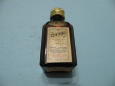 MIGNON LIQUORE COINTREAU (32 ML - GRADAZIONE 40°) OTTIMO VINTAGE