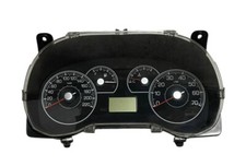 VEGLIA / QUADRO STRUMENTI /