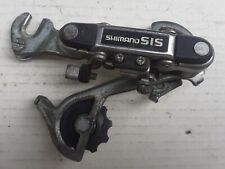 Deragliatore posteriore per bici MTB marcato SHIMANO SIS RD-TY20