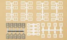 48654 AUHAGEN scala N Finestre