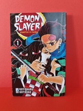 Demon Slayer : Kimetsu no