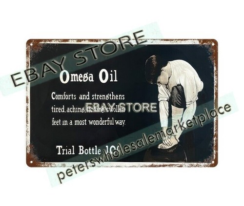 1904 omega oil manutenzione - omega,