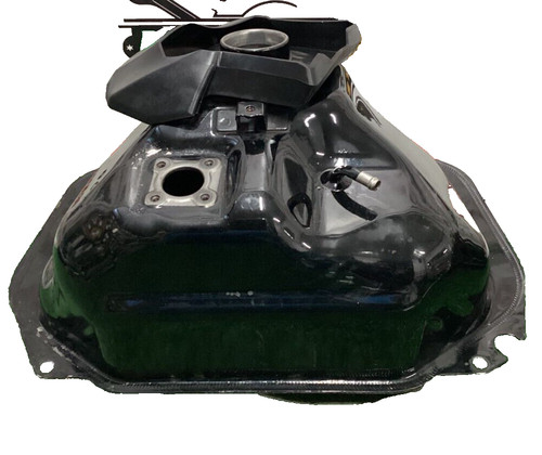 Serbatoio benzina yamaha max - serbatoio,