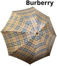 Burberry Ombrello Pieghevole