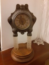 ✅💯Antico Orologio D'epoca