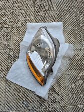 Chevrolet Matiz   Faro anteriore DX ottimo