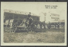 1919 MILANO  CASERMA PRINCIPE