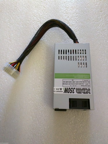 Alimentatore nas 350w promise - alimentatore,