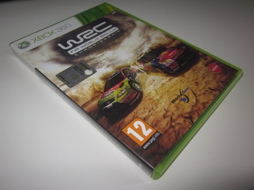 Wrc fia world rally - world,