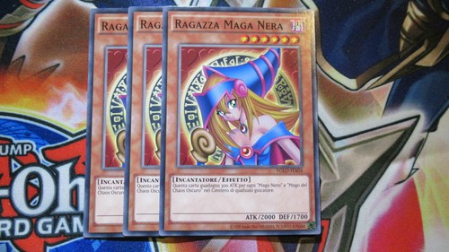 Oh 3 x - gi, ragazza
