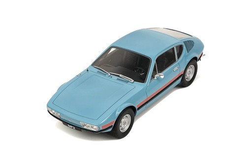 Volkswagen sp2 1972 - 1972, 1/18
