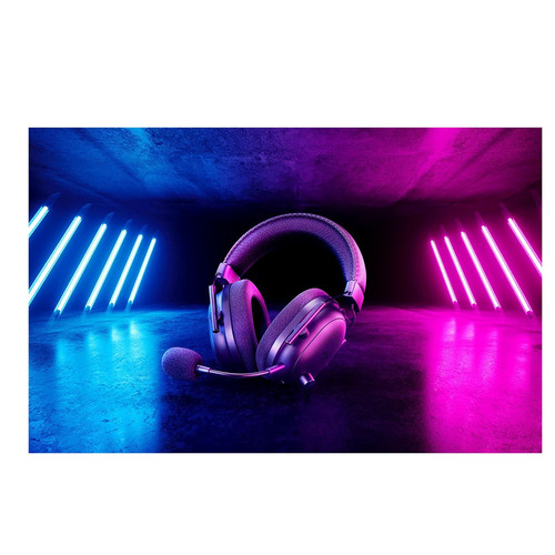 Razer blackshark pro - blackshark,