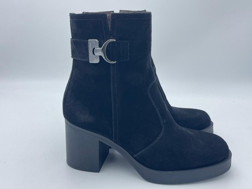 Scarpe stivaletti tronchetti