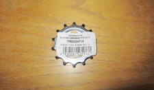 Ingranaggio 1° posizione