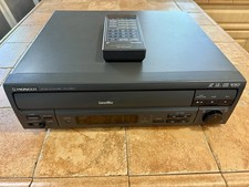 Pioneer CLD-V2600 LaserDisc