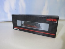 Märklin Mini Club scala Z