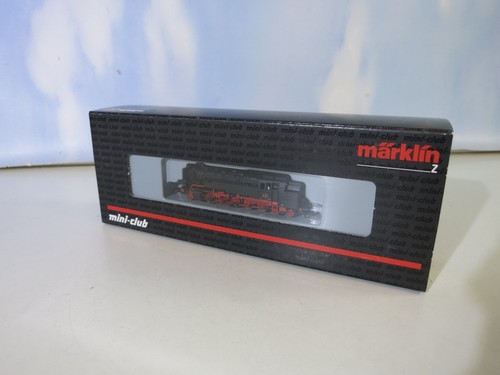 Märklin mini club - scala, z