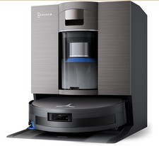 Ecovacs Deebot X11 OmniCyclone